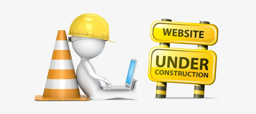 Under Construction